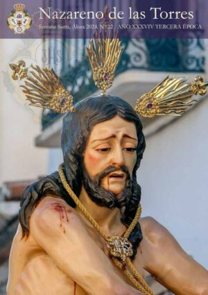 Revista Nazareno de las Torres Año 2024 Nº 22 Año XXXIX Tercera Época