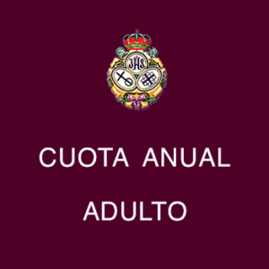 Cuota de Hermanos Anual
