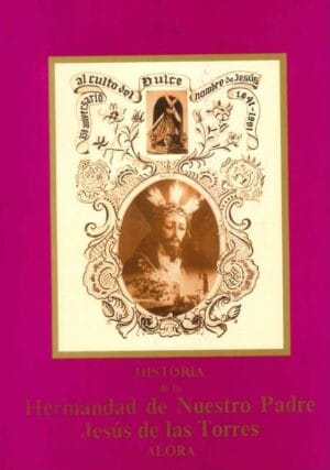 Libro Historia Archicofradía 350º Aniversario Volumen I