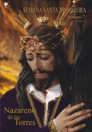 Revista Nazareno de las Torres Año 2008 Nº 7 Año XXII Tercera Época