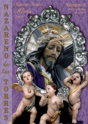 Revista Nazareno de las Torres Año 2009 Nº 8 Año XXIV Tercera Época