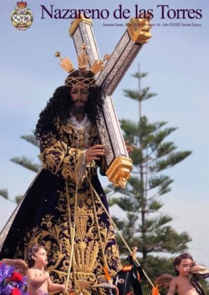 Revista Nazareno de las Torres Año 2018 Nº 16 Año XXXIII Tercera Época